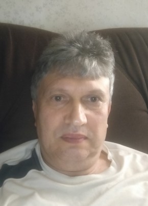 Олег, 50, Україна, Кременчук