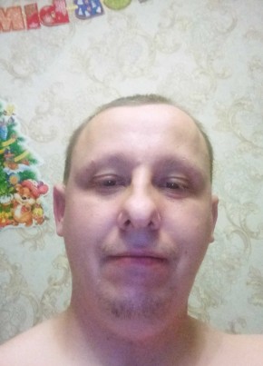 Dmitriy, 37, Russia, Vladivostok