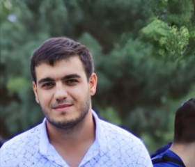 Rob, 26, Armavir