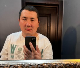 Amir, 31 год, Москва