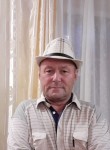 Юра, 61 год, Курск