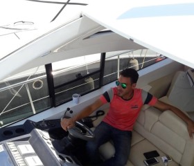 وائل, 39, Hurghada