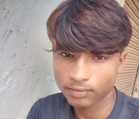 Aamir, 19, Jakarta