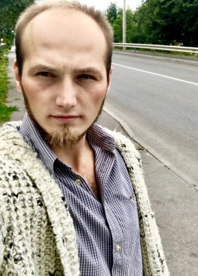 Влад, 30, Україна, Хмельницький