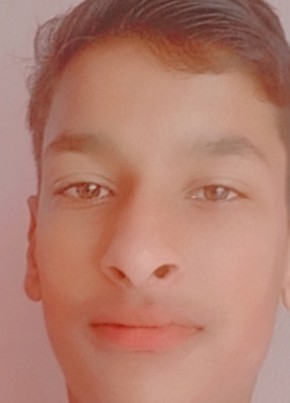 Prashant, 18, India, Jaipur