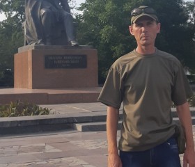 Виталий, 44 года, Новоград-Волинський