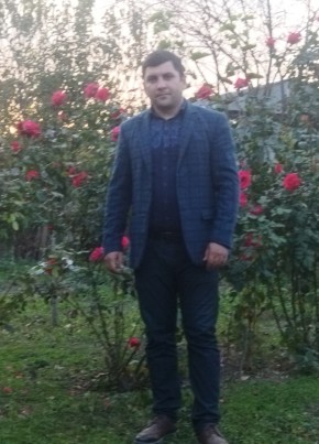 Emin, 35, Azərbaycan Respublikası, Füzuli