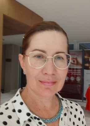 Ирина из Ростова-на-Дону 51 год