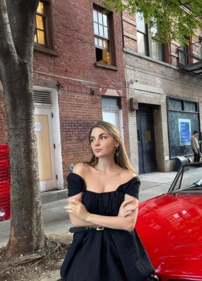 Aleksandra, 26, United States of America, Los Angeles