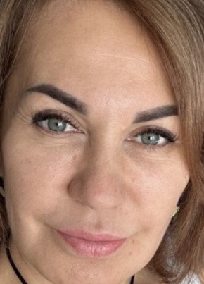 Natalya, 54, Russia, Mytishchi