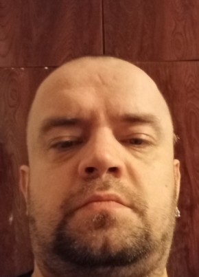 Dmitriy, 41, Russia, Saint Petersburg