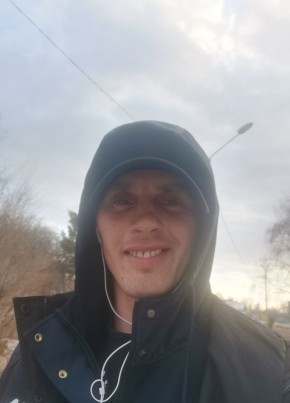 Виктор, 36, Россия, Канск
