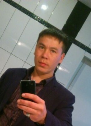 Иван, 37, Россия, Якутск