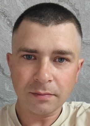 Виталий из Уфы 36 лет