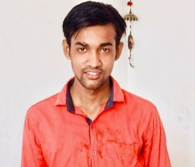 Akshaypandat, 21 год, Delhi