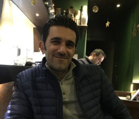 Radwan Dohdoh, 46 лет, حلب