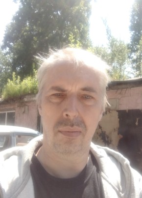 Вальдемар, 55, Россия, Москва