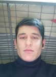 Maruf Xoliqulov, 25 лет, Москва