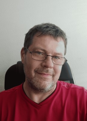 Андрей из Ижевска 50 лет