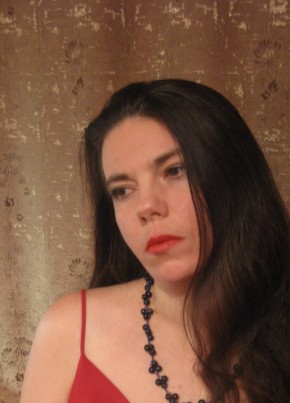 Катя, 41, Россия, Калининград