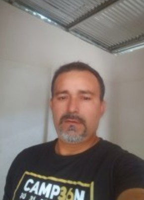 Mauricio, 39, República de Costa Rica, San José (Alajuela)