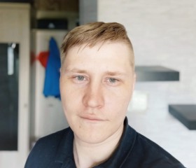 Илья, 34 года, Ногинск
