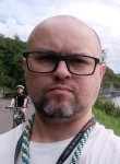 Oleg, 43 года, Mulhouse