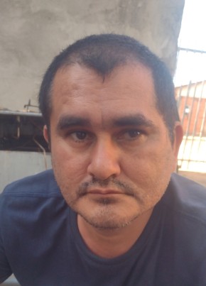 Osmar из Cuiabá 24 года