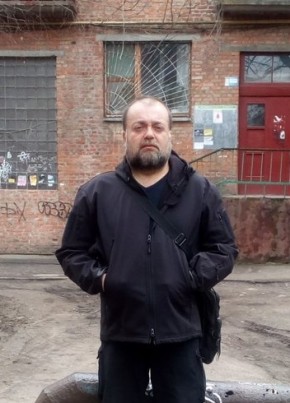 сергей, 52, Україна, Житомир