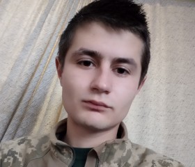 Роман, 23 года, Полтава