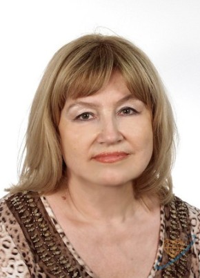 Маринa, 67, Россия, Москва