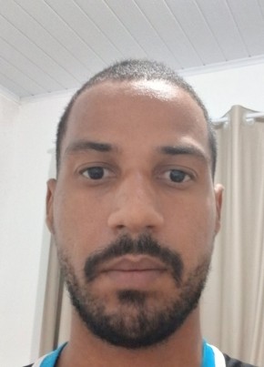 João Carlos из Linhares 28 лет