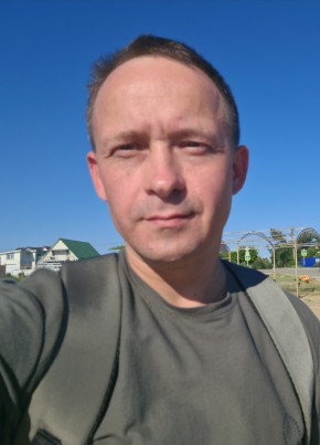Alex, 36, Russia, Moscow