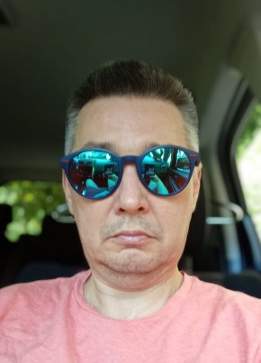 Виль из Кузнецка 52 года