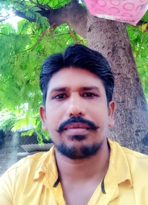 Jay, 33, India, Nadiād