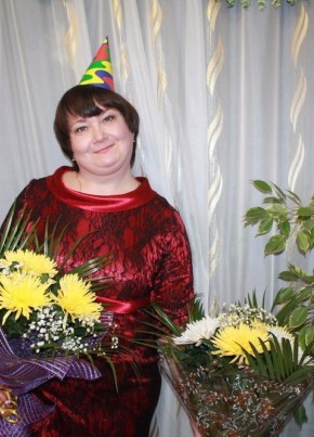 Ирина Смирнова, 58, Россия, Тонкино