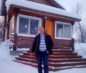 Валерий, 58 лет, Нижневартовск