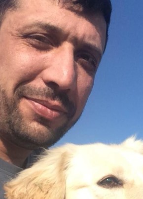 Mehmet, 41, Türkiye Cumhuriyeti, Denizli