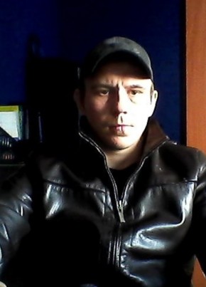 Ruslan, 34, Russia, Arkadak