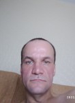 Олег, 43 года, Череповец