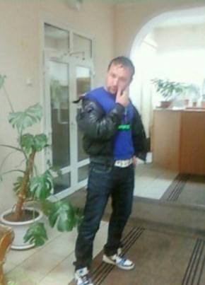 Александр, 35, Россия, Кашин