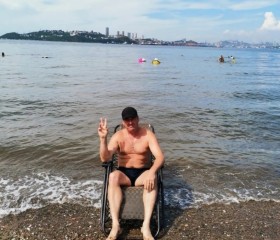 Semen, 55, Vladivostok