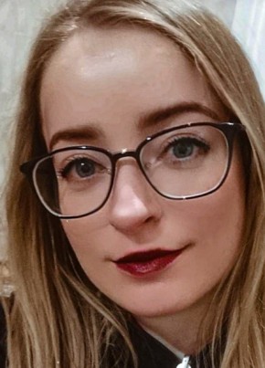 Nadzeya, 30, Рэспубліка Беларусь, Горад Мінск