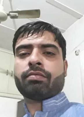 Ankush, 36, India, Ludhiana