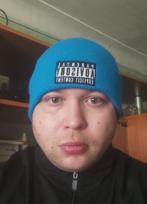 Егор, 36, Россия, Богородск