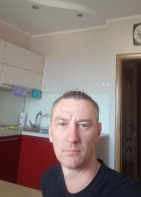 Виталий, 38, Россия, Самара