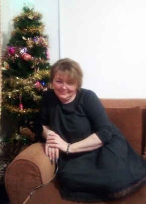 Natalya, 51, Russia, Irkutsk