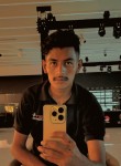 Irfan, 21, Dubai