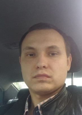 Андрей, 36, Россия, Некрасовка