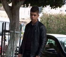 Rami, 22 года, رام الله